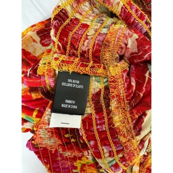 Summer tank top - Picture 8 of 10